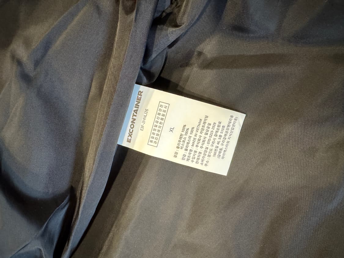 가죽자켓 상품이미지3