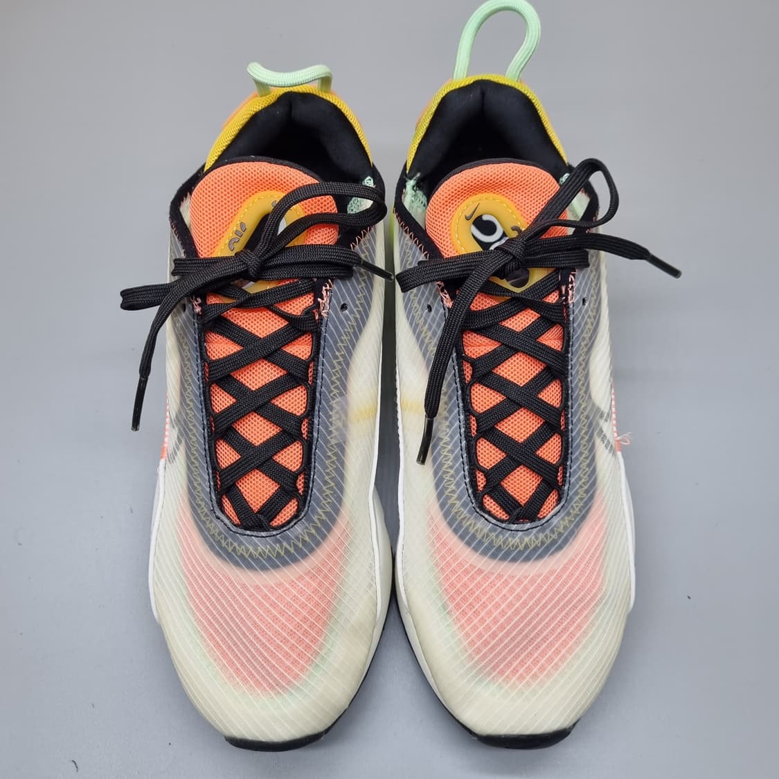 나이키 에어맥스 2090 여성운동화230  상품이미지2