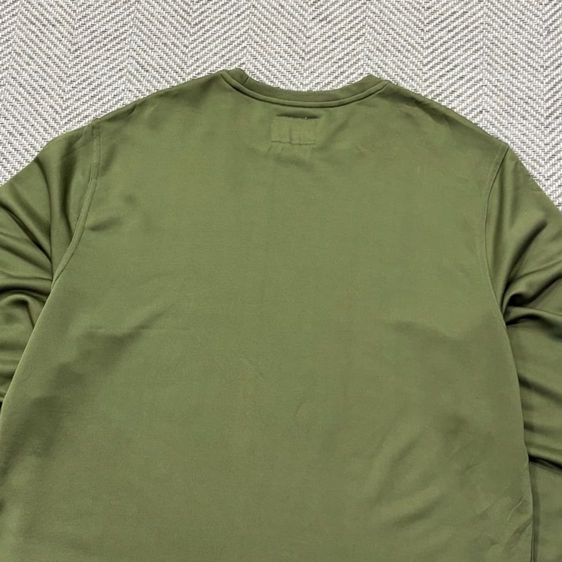 챔피온 베이직 맨투맨 v2184 상품이미지4