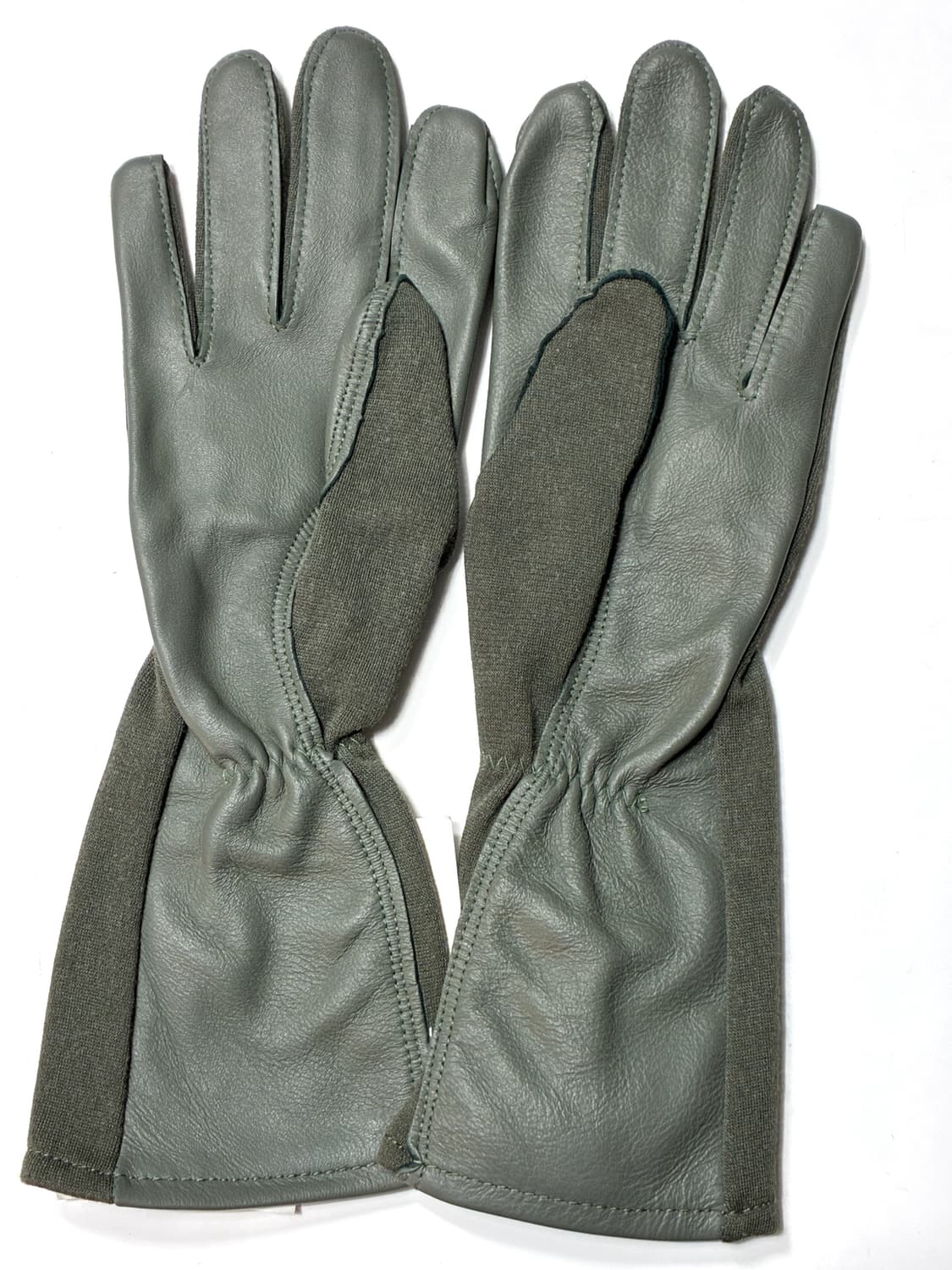 미군 조종사 지급 사계용 장갑  상품이미지2