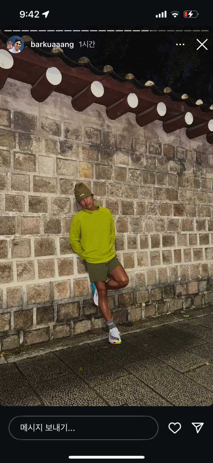 satisfy 새티스파이 fuzz fleece 퍼즈 플리스 롱 티셔츠 상품이미지3