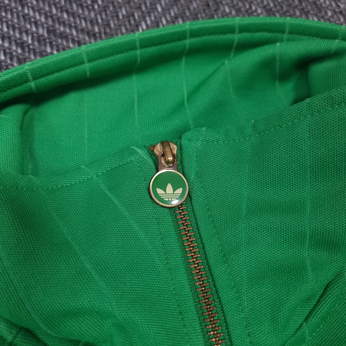 아디다스 토너먼트 에디션 유로파 바람막이 상품이미지5