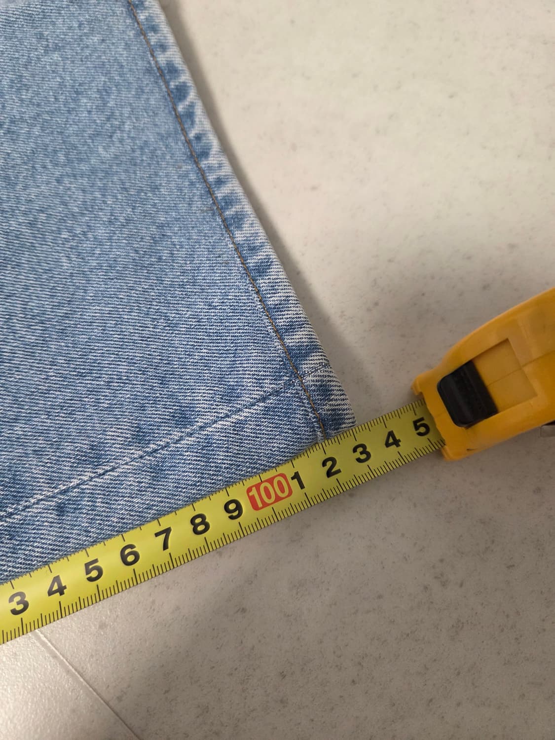 리바이스 501 32/32 상품이미지5