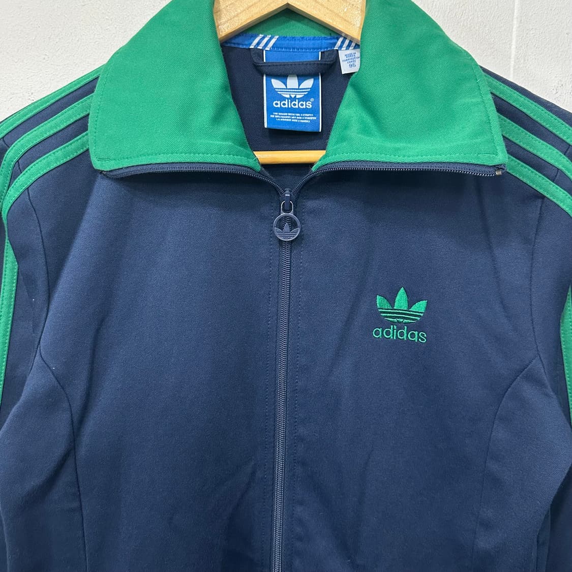 아디다스 유로파 져지 상품이미지2