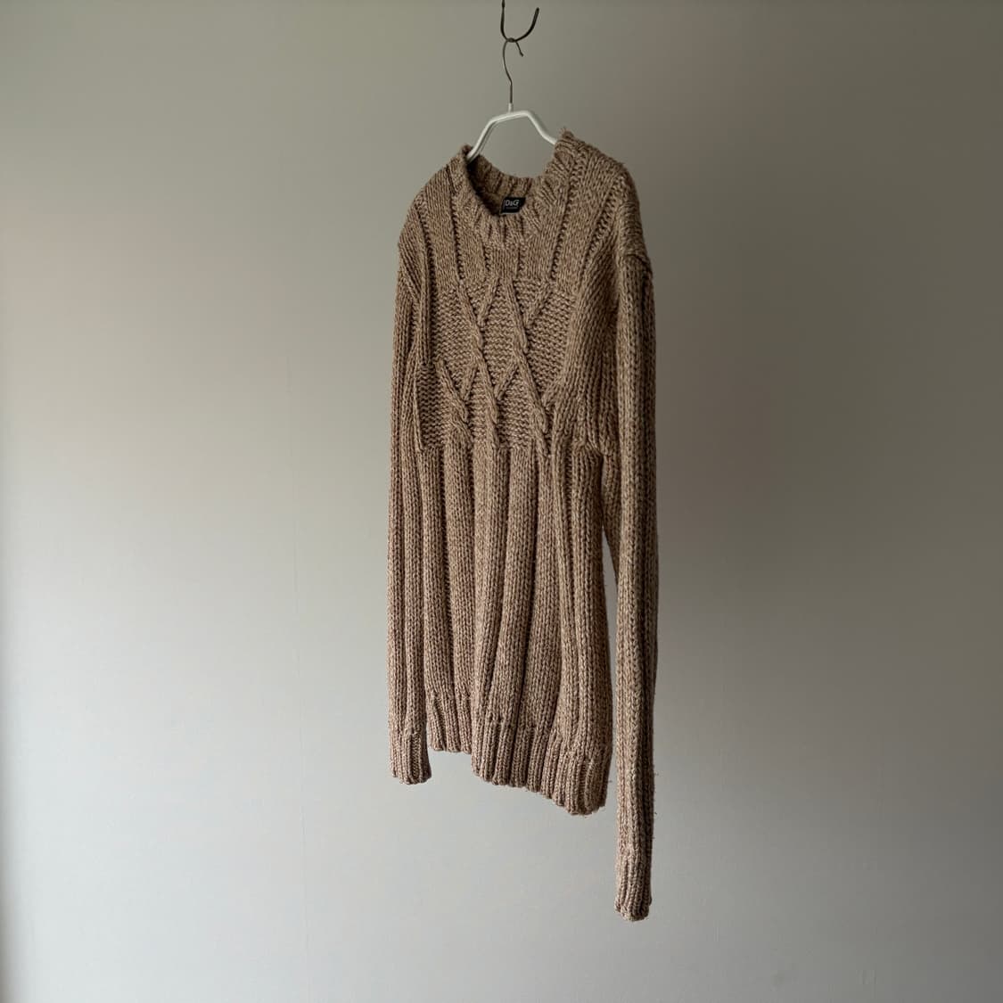  ▫️D&G Wool Knit 상품이미지2