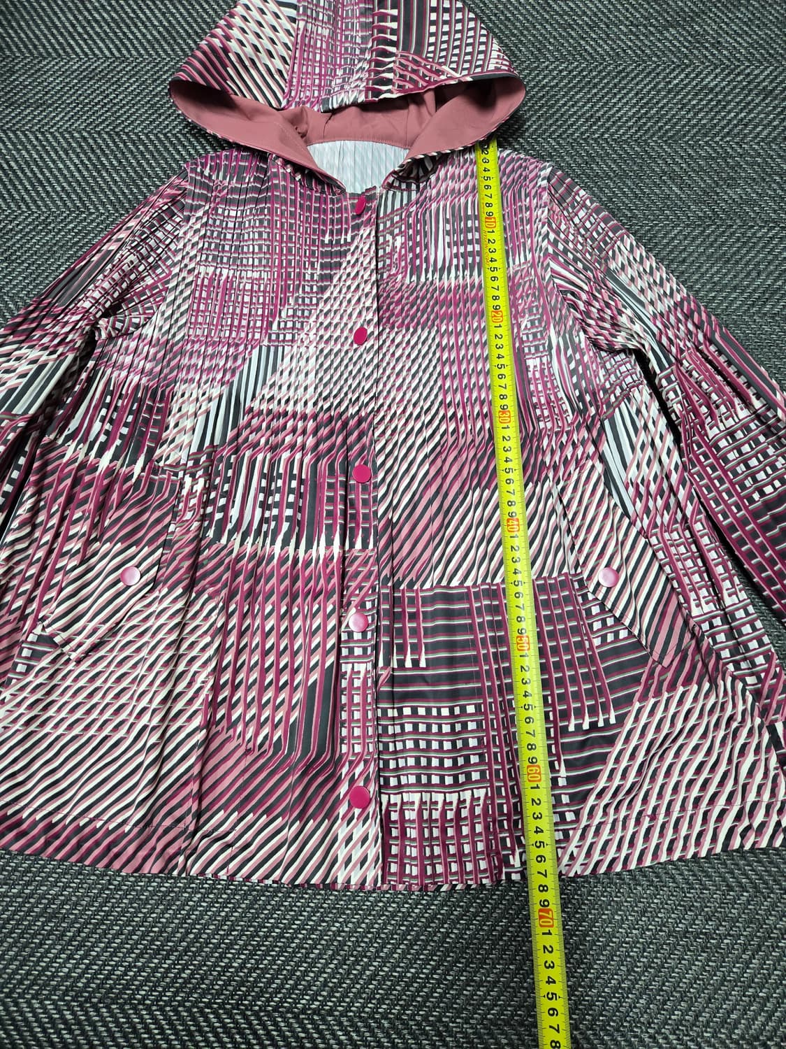 플리츠미 플리츠 자켓 상품이미지9