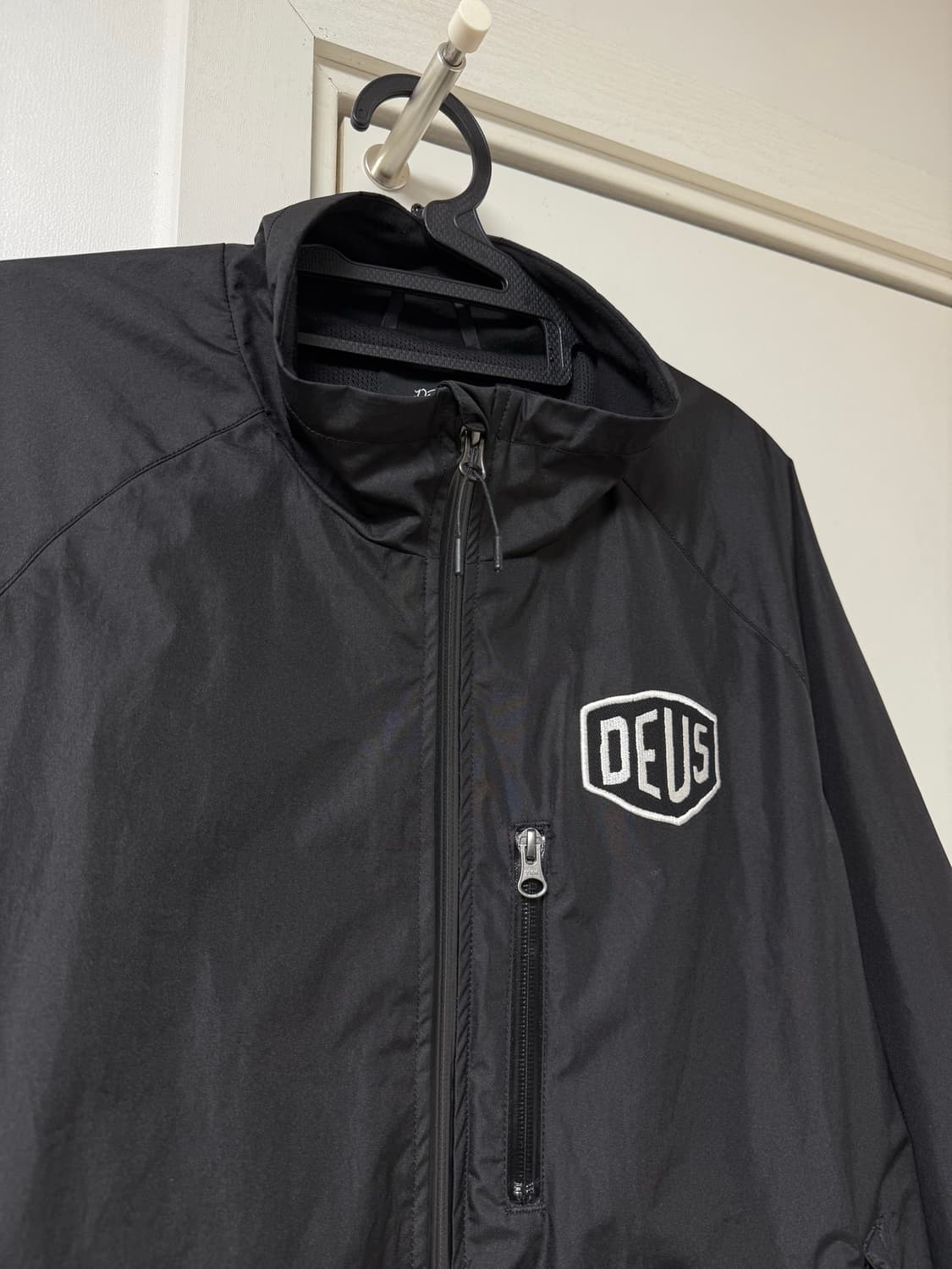 데우스 자켓 집업 바람막이 상품이미지4