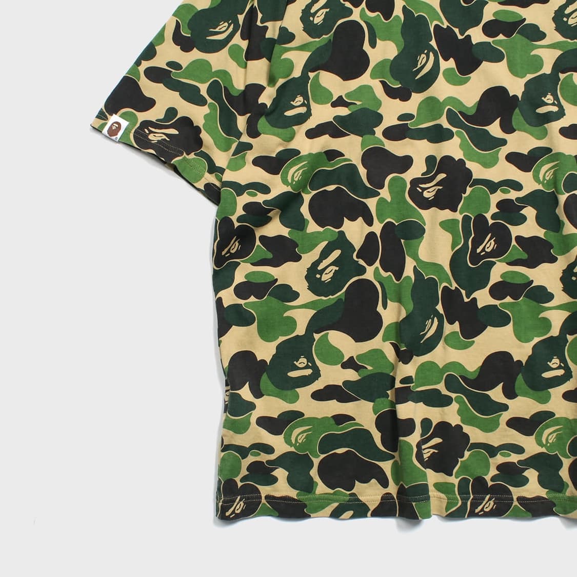 A BATHING APE 상품이미지8
