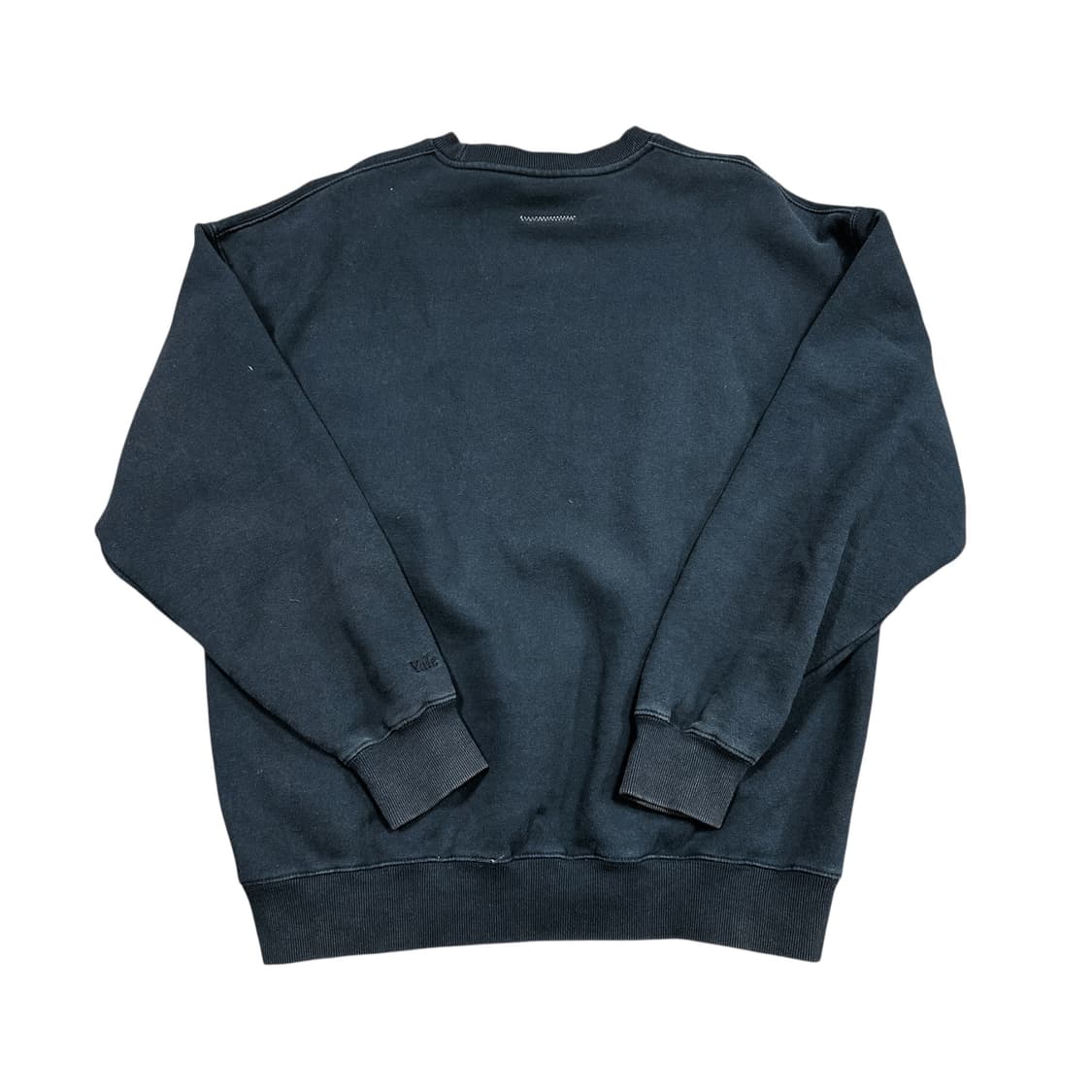 ✨ (바배) 예일 불독 네이비 맨투맨  상품이미지2