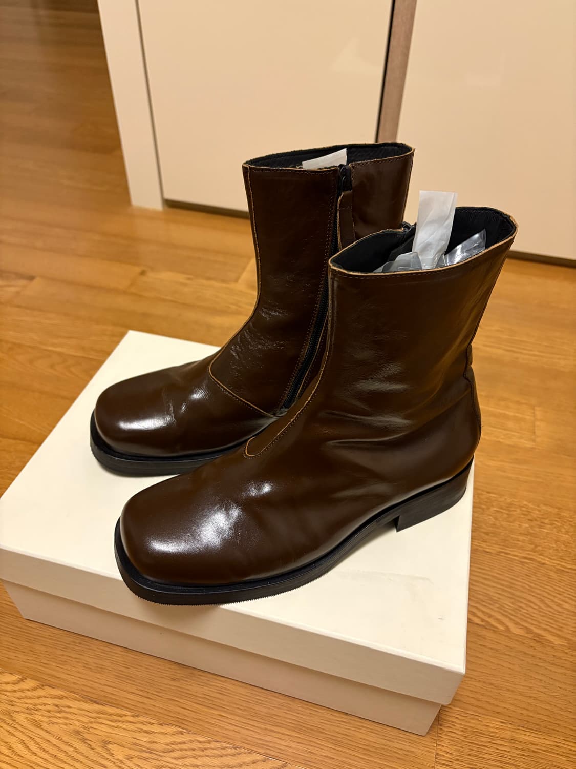 아워레가시 카미온 올리브 40 상품이미지1