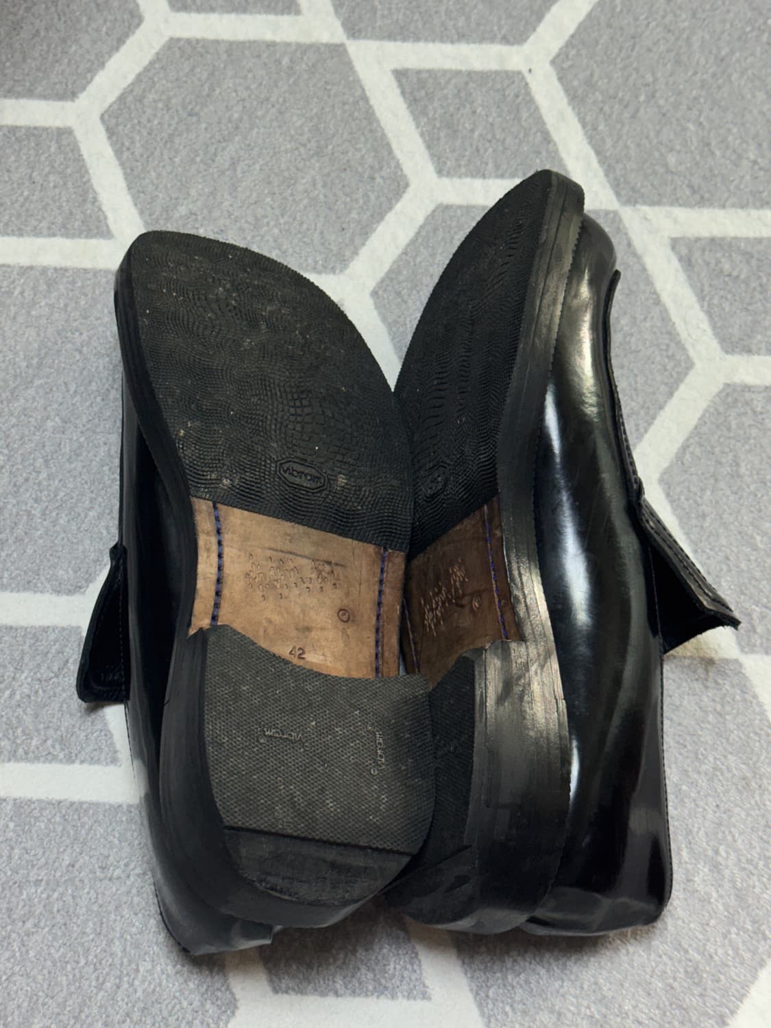 아더에러 Curve LF00 Noir (EU42) 상품이미지4