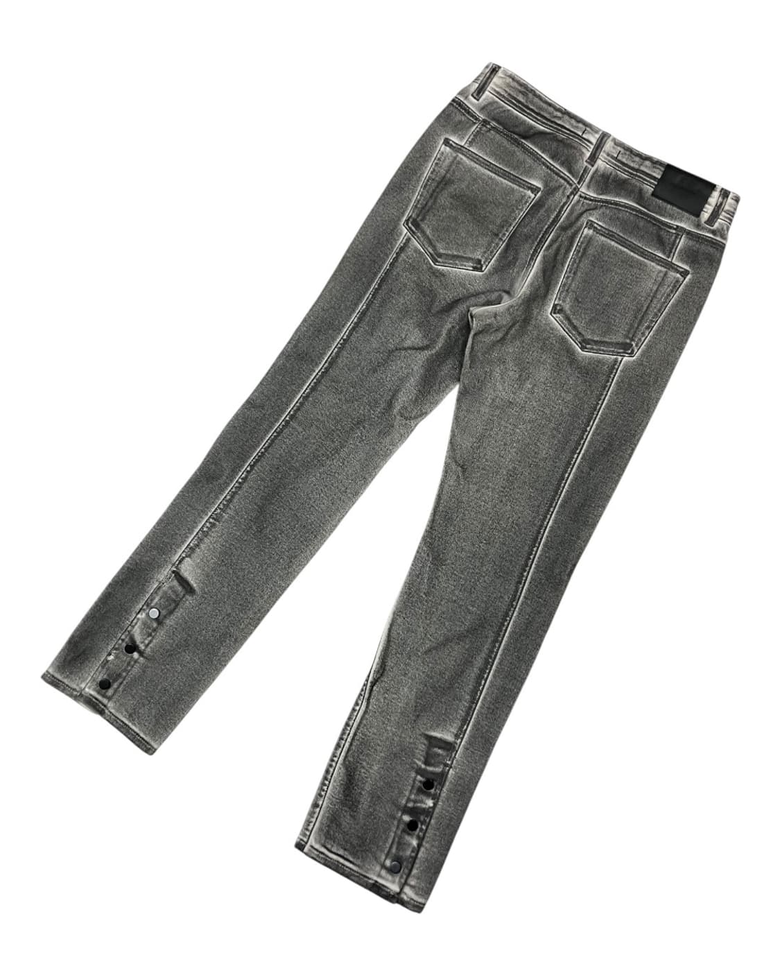 Mason Mined 워싱 데님 팬츠 48 상품이미지3