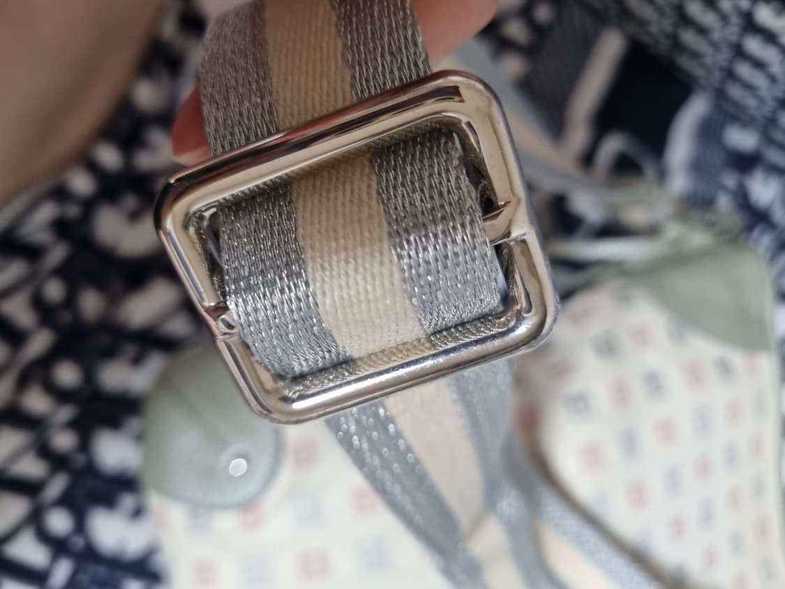 정품) 발리 크로스백  상품이미지4