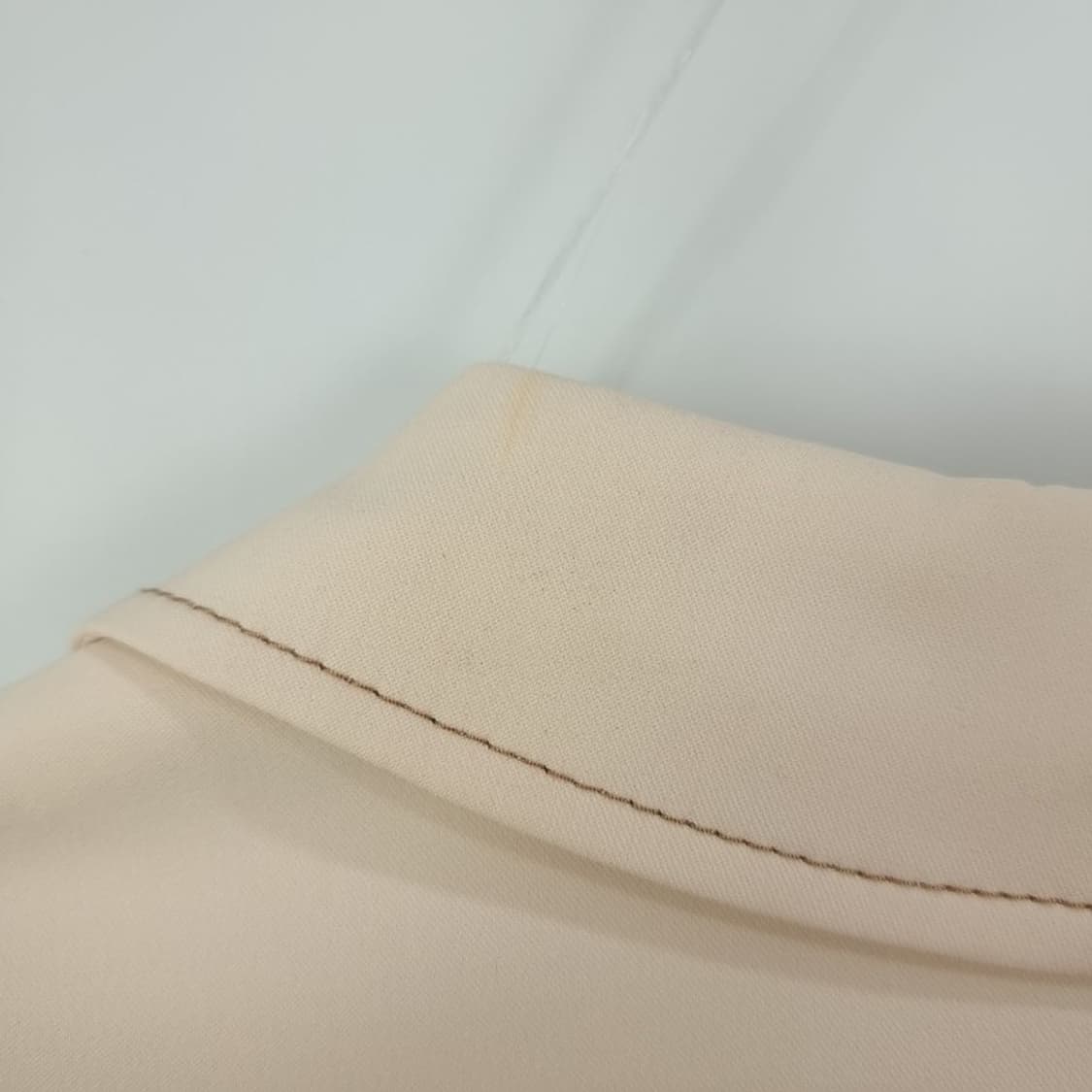 [잇미샤] 22 S/S 브이넥 롱 원피스 M19800 상품이미지8