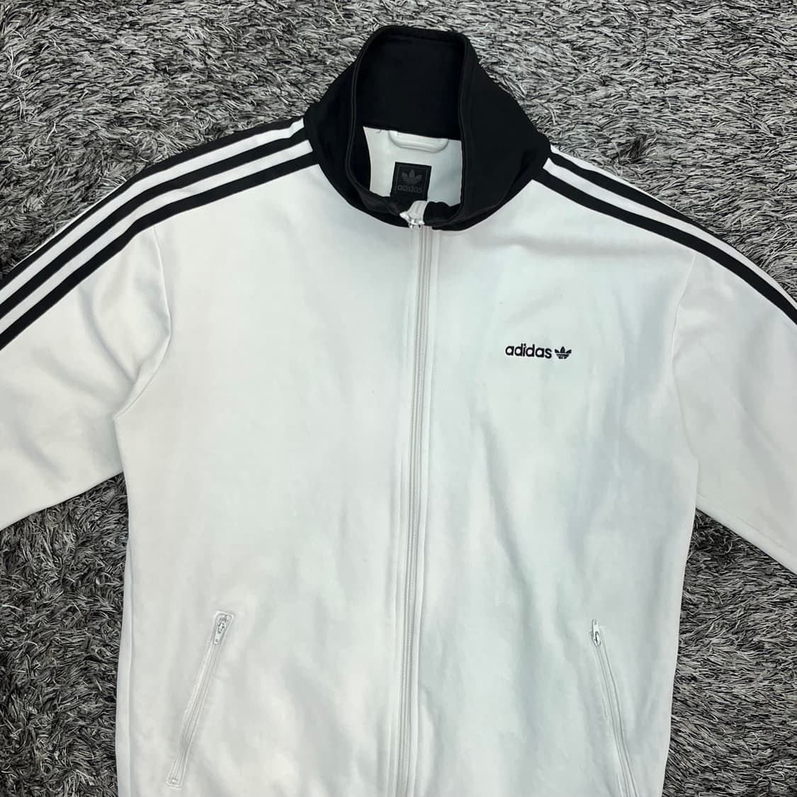 아디다스 올드스쿨 베켄바우어 트랙탑 (100) 상품이미지2