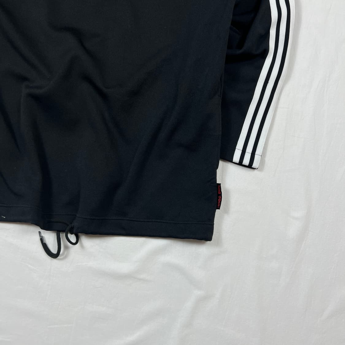 90‘s 도그타운 스케이트보드 dogtown 빅로고 후드티 상품이미지3