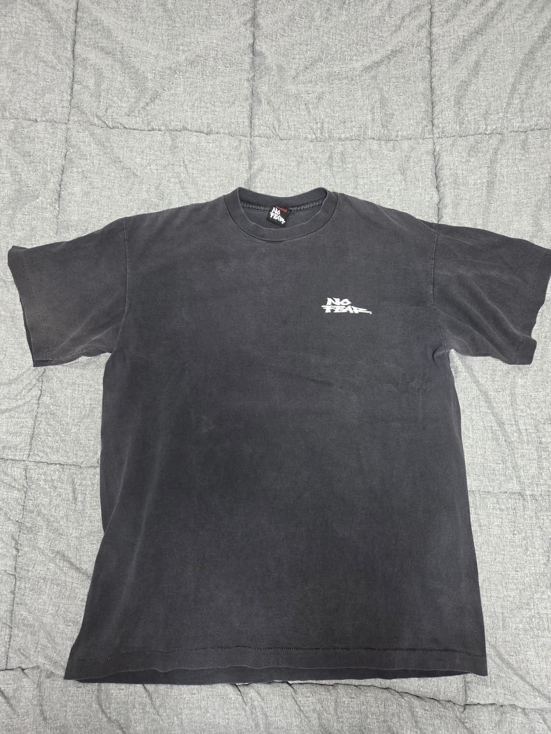 90s No fear 티셔츠 상품이미지1