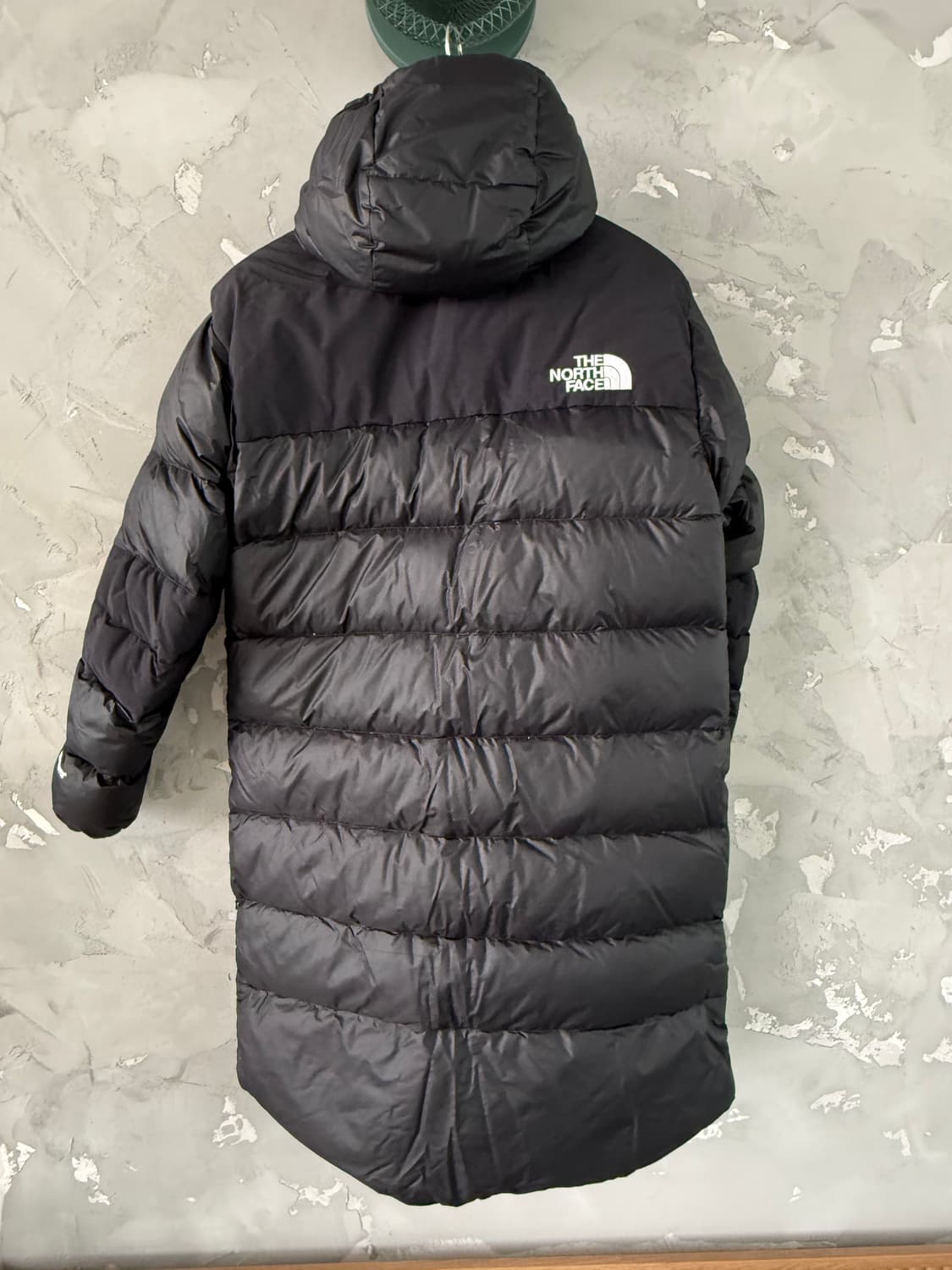 노스페이스 700 LTD 롱패딩 90size 상품이미지2