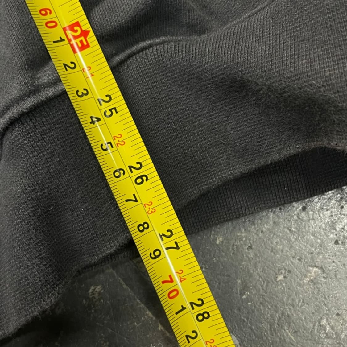 105 에스피오나지 플라잉 타이거 맨투맨 상품이미지6