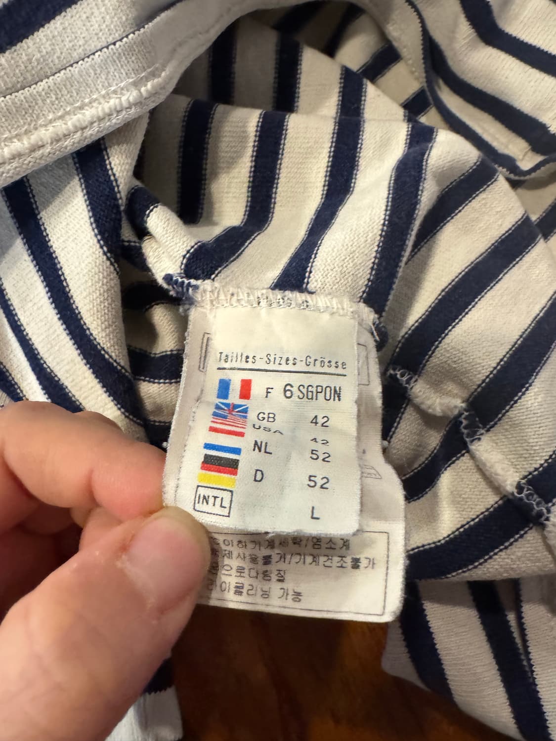 세인트제임스 L 상품이미지5