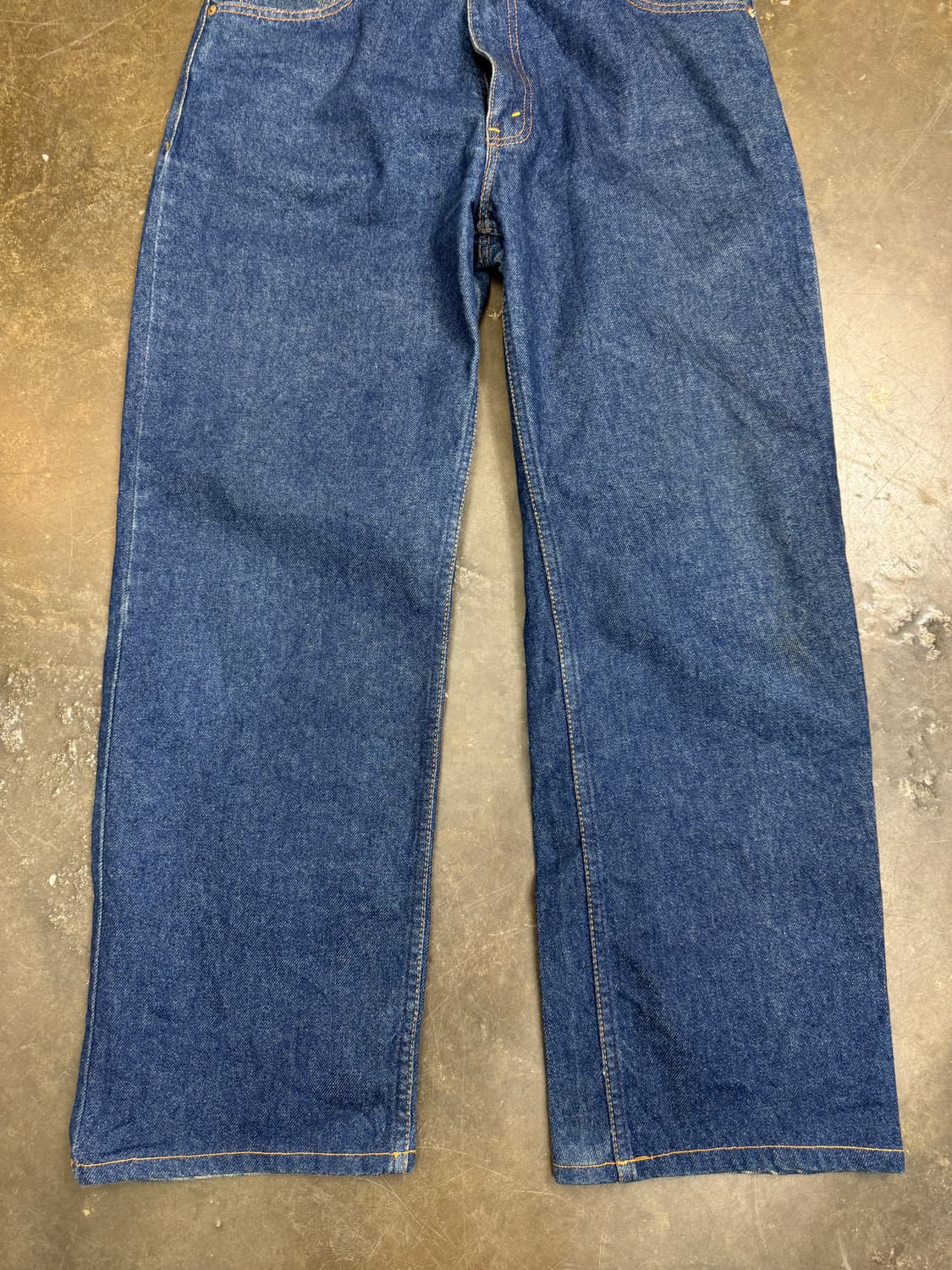 리바이스 515-0217(36)루즈핏 상품이미지3