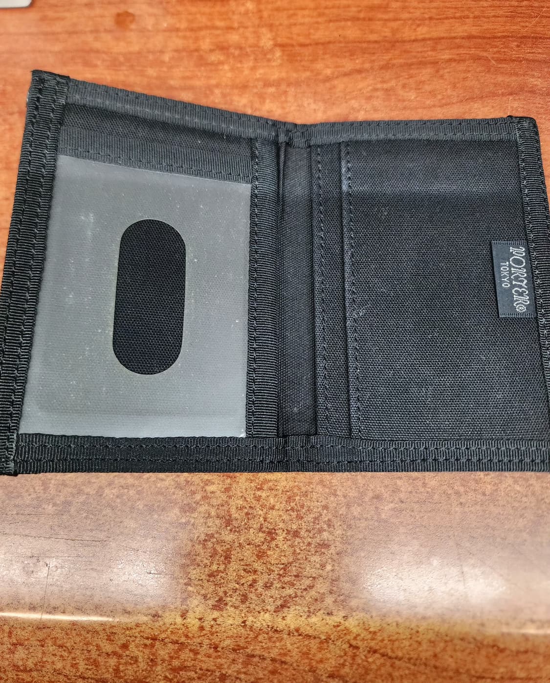 요시다포터 프리스타일 패스케이스 카드지갑 상품이미지7