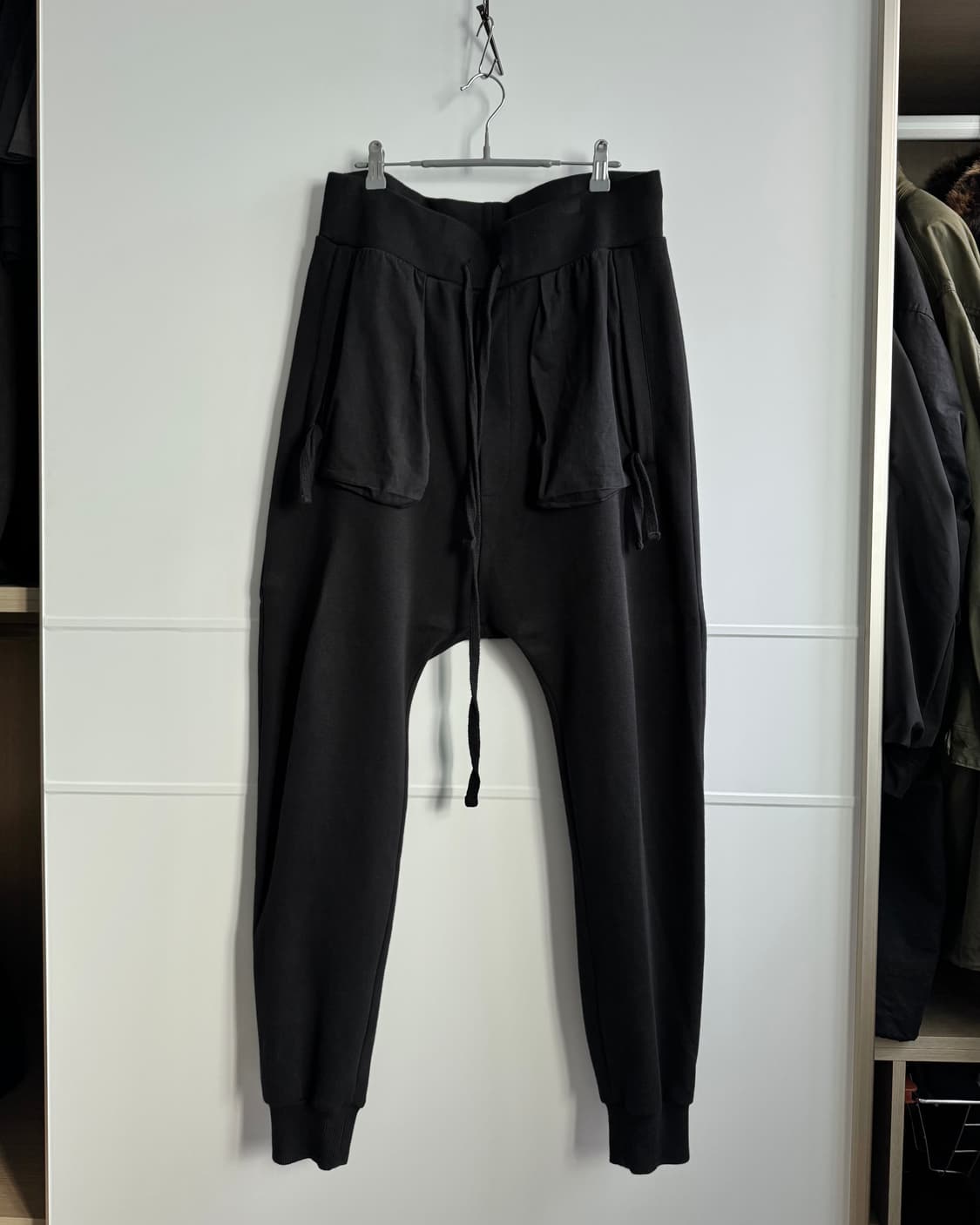 Thom Krom 사루엘 조거 팬츠 (M) 상품이미지1