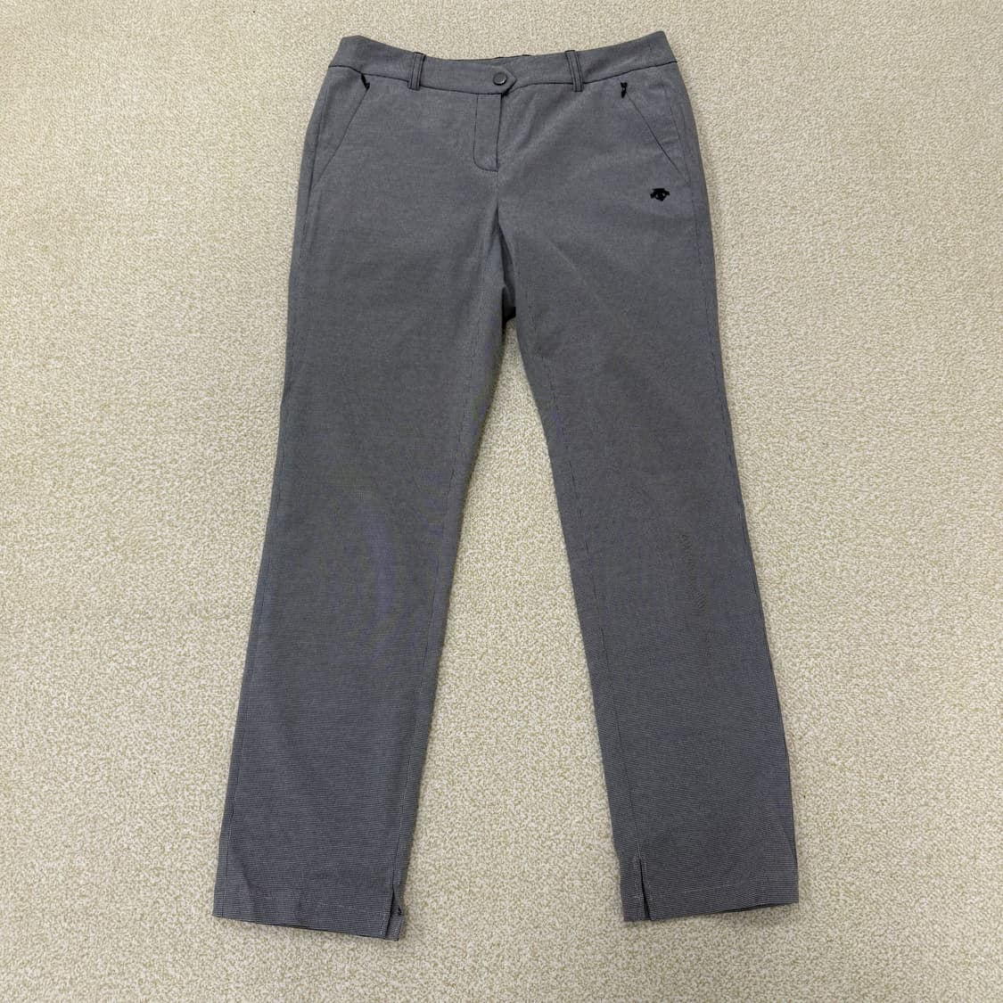 67 데상트 골프바지 팬츠 0121T2 상품이미지1