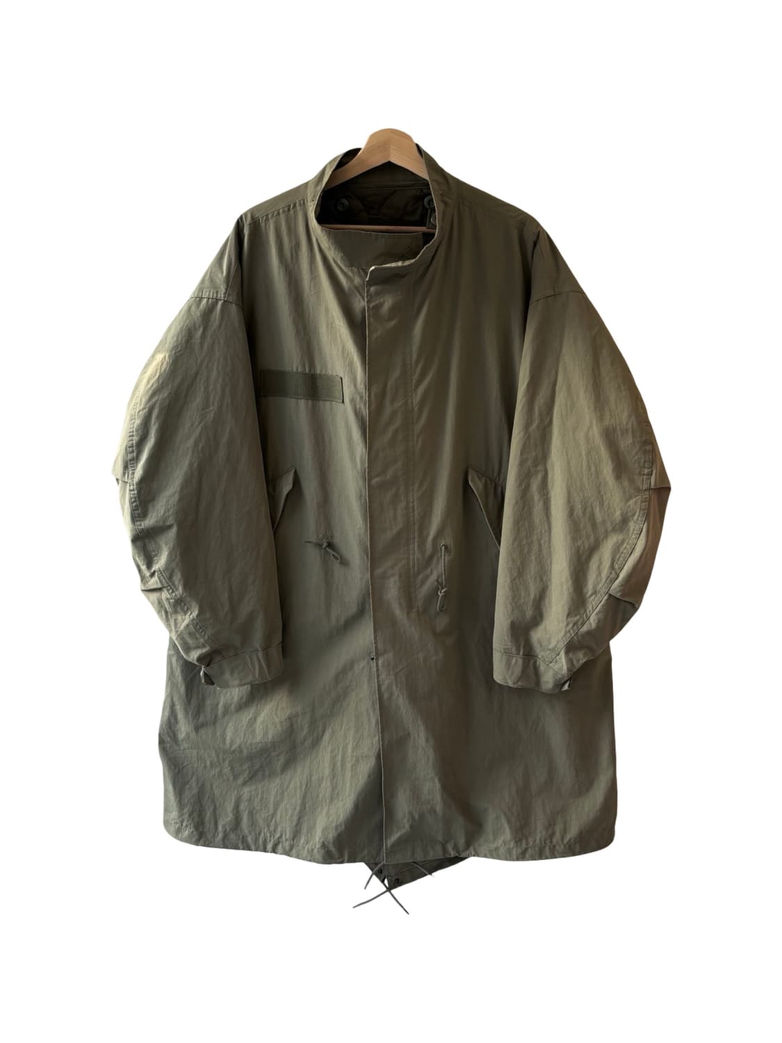 프릭스스토어 M65 모즈 라이너 SET 상품이미지1