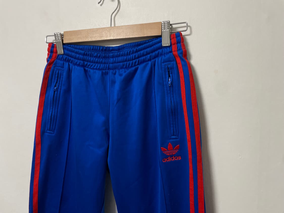 55 아디다스 오리지널 밴딩 바지 정품 상품이미지2