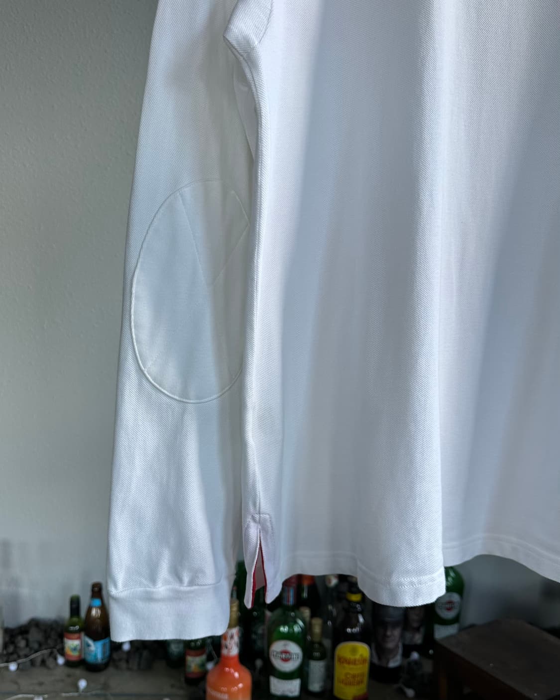[L-XL]폴로 랄프로렌 클래식 럭비 티셔츠 상품이미지7