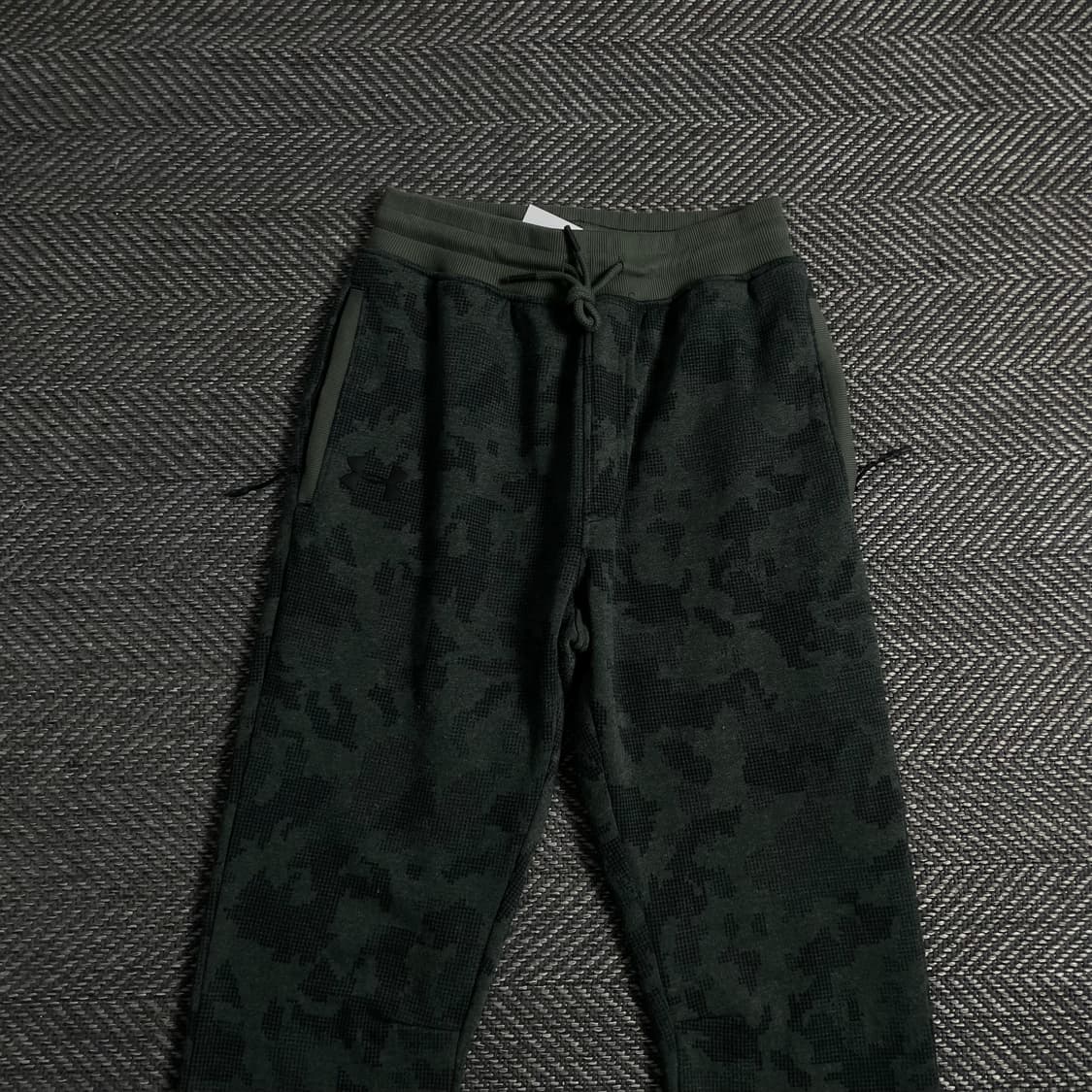 언더아머 밀리터리 트레이닝 조거 팬츠o 4256 상품이미지3