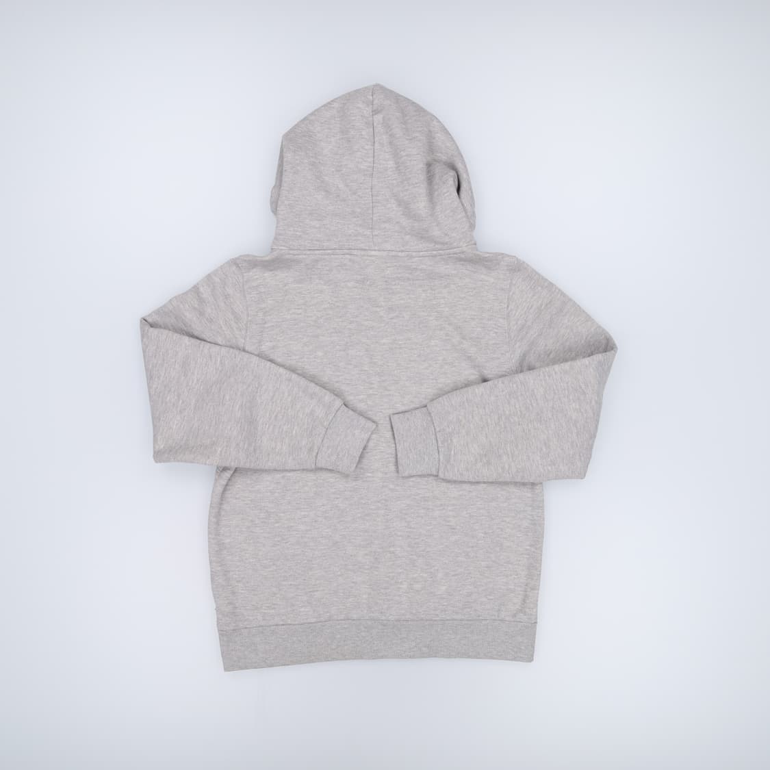 [L] 지프 스몰로고 기모 후드 티셔츠 1103HR1 상품이미지2