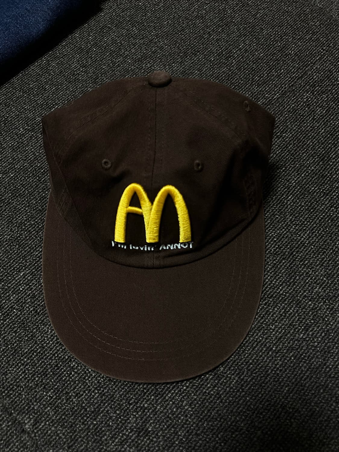 아노트 모자 상품이미지1