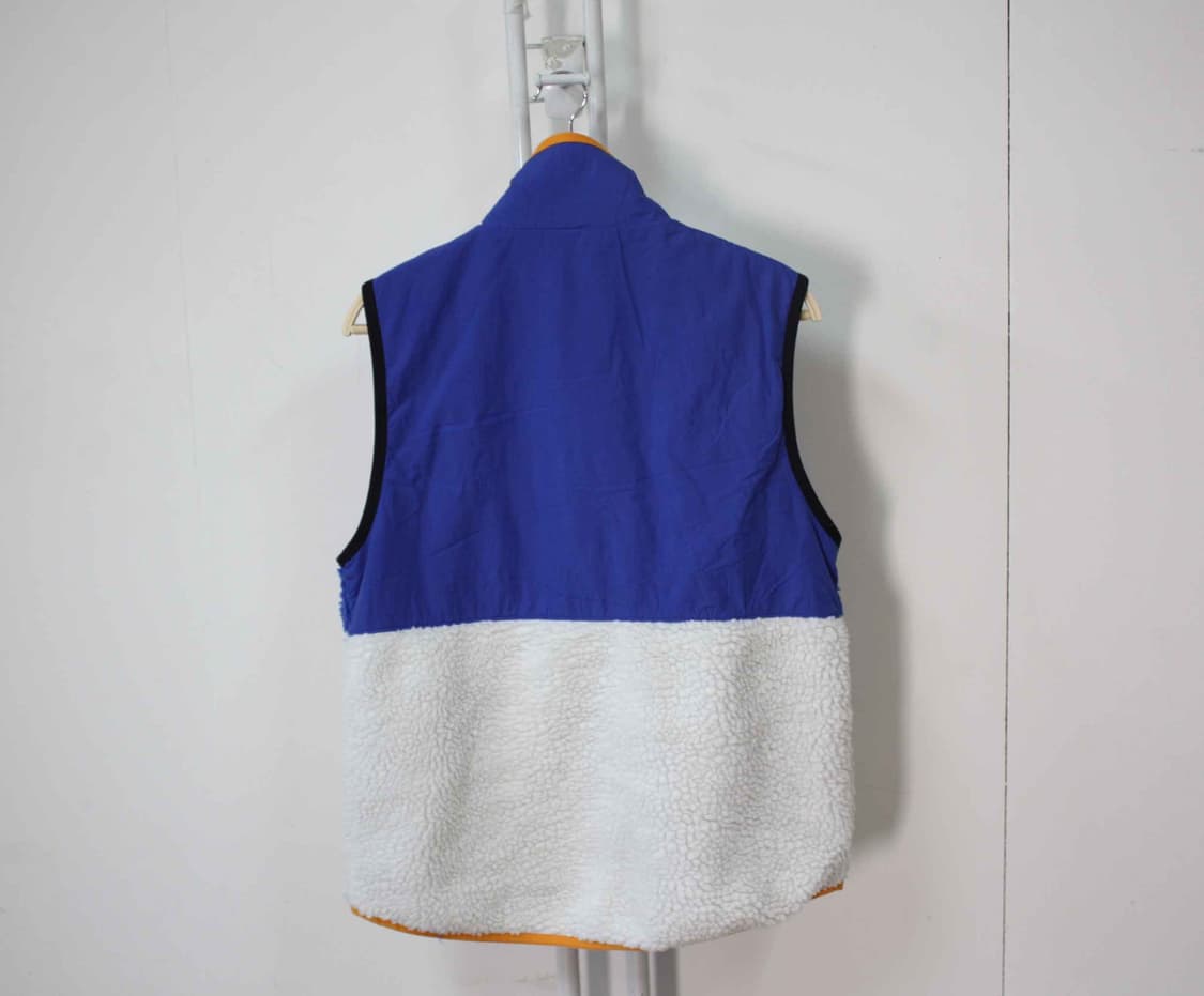 J-11963/나이키 정품 남성용 헤리티지 후리스 조끼 100 상품이미지2