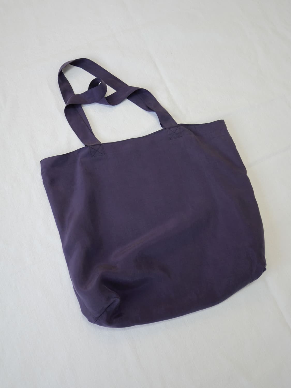 하프시코드 큐프라 백 상품이미지1