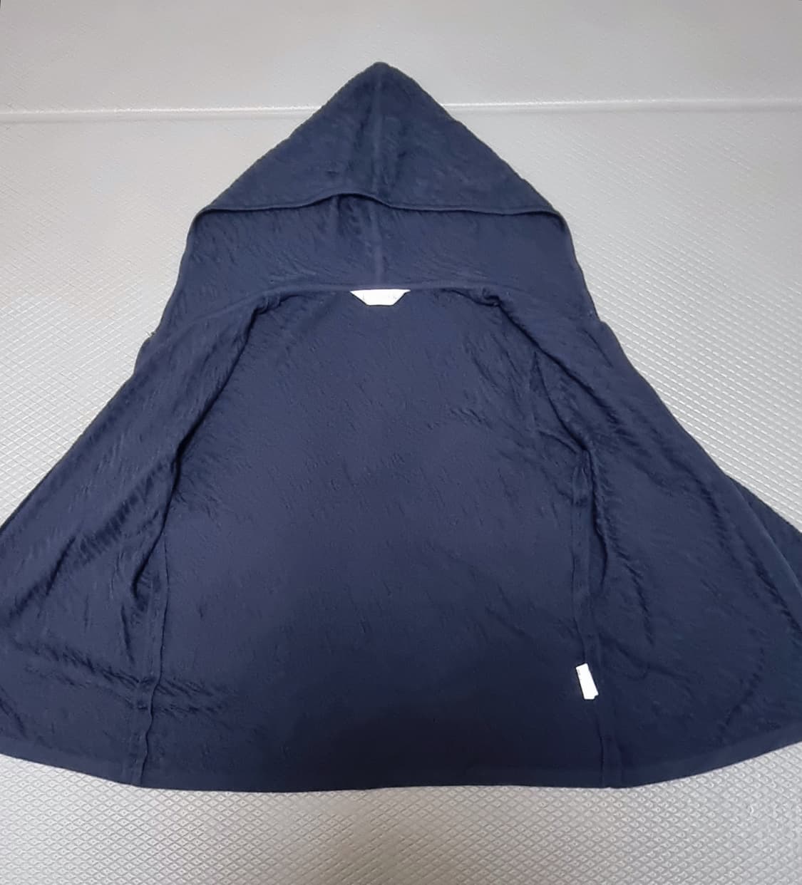 에스깔리에 니트 집업 후드 가디건 상품이미지4