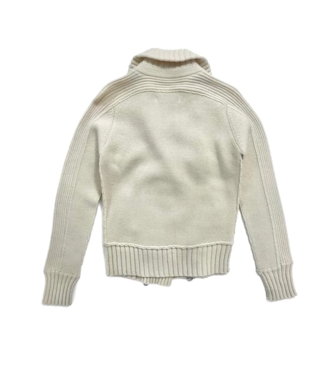 Creation zip-up 상품이미지2