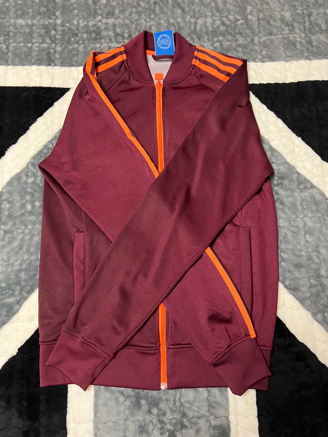 아디다스 슈퍼스타 져지 상품이미지3