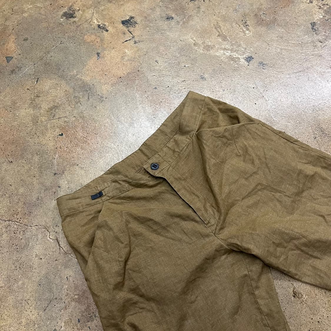 [정품/36] 파타고니아 햄피 록 팬츠 b10 상품이미지1