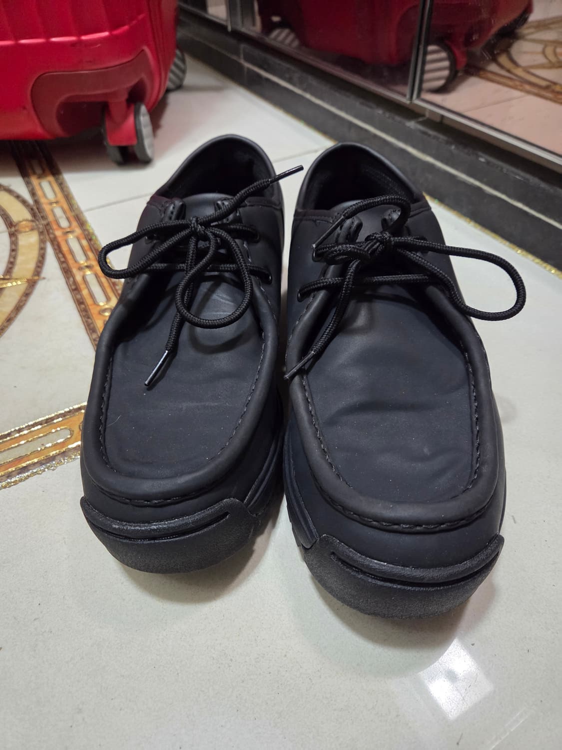 문스타 810s 코뮤트 블랙 상품이미지2