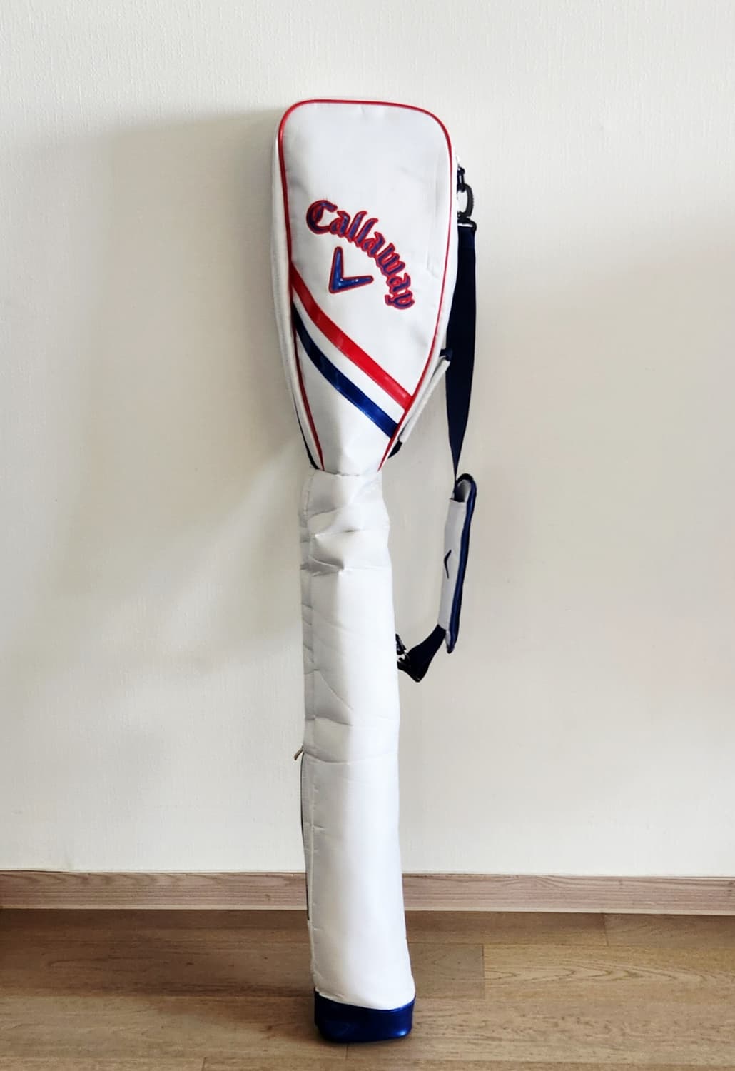 켈러웨이 하프백 상품이미지3