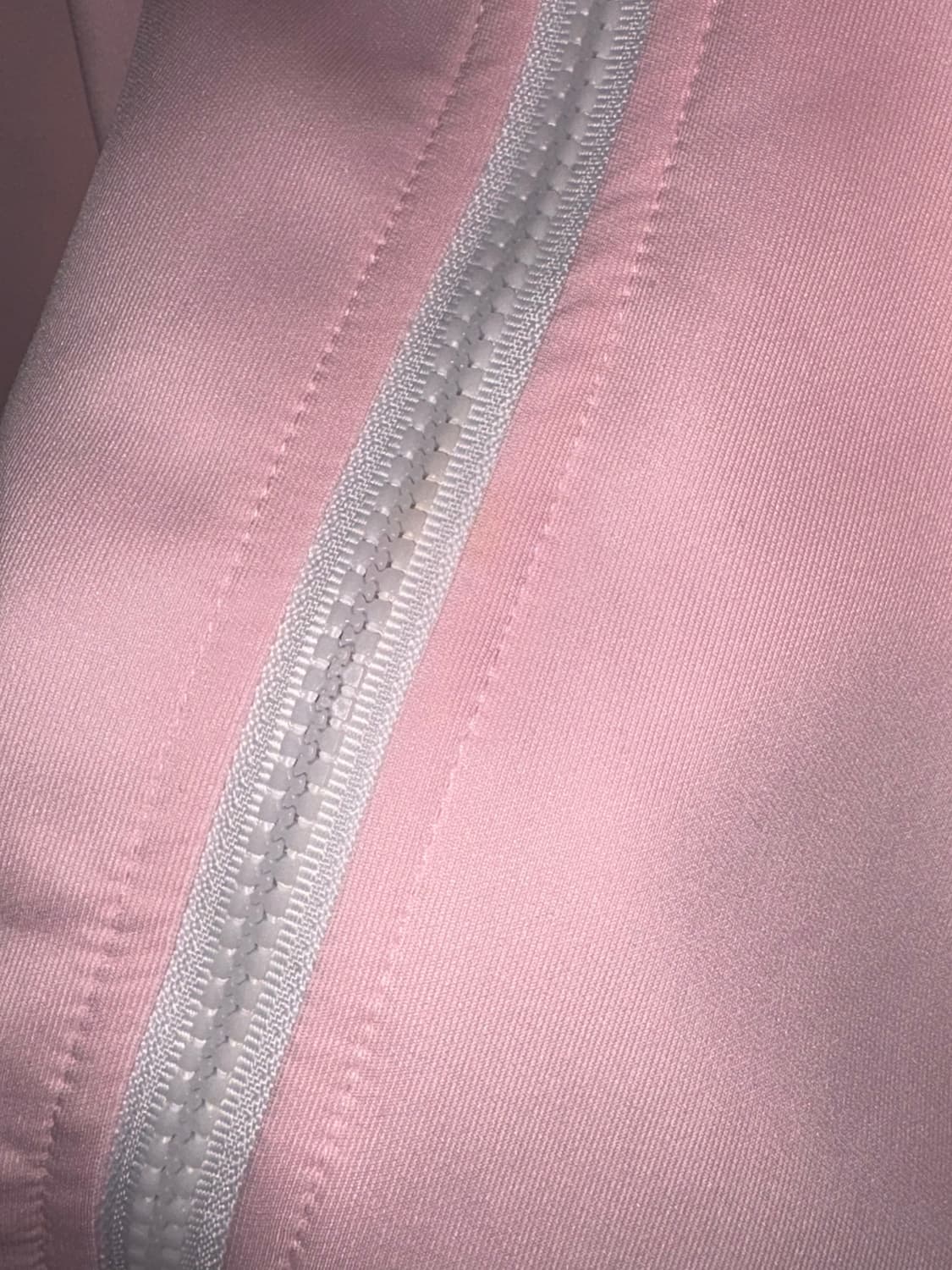 ACDCRAG 매지컬 레이스 트랙져지 핑크 상품이미지2