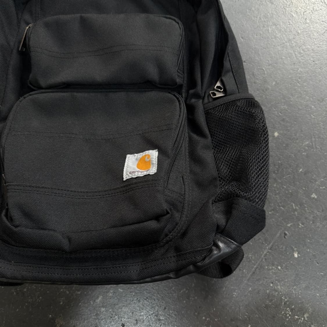 칼하트 백팩 상품이미지2