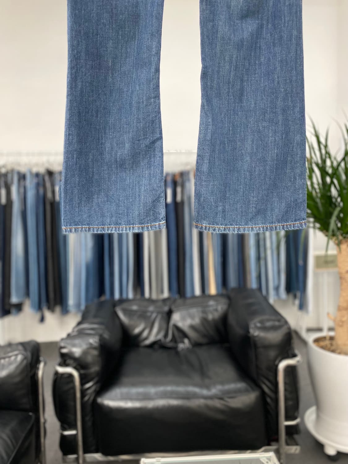 리바이스527 Boots Cut 00s 38사이즈 a5311 상품이미지7