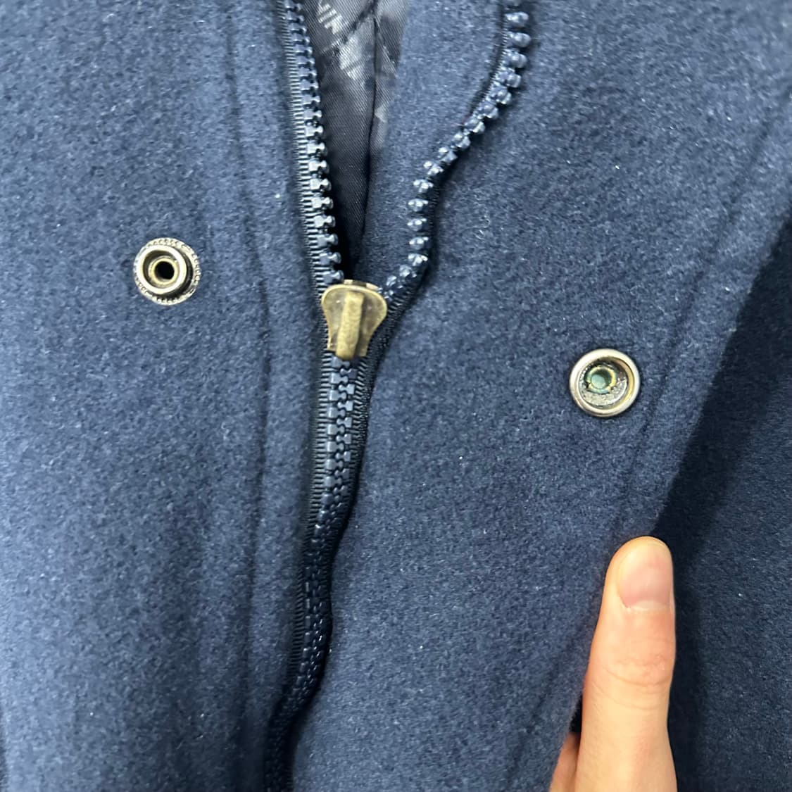 나이키 스타디움 봄버 자켓 상품이미지5