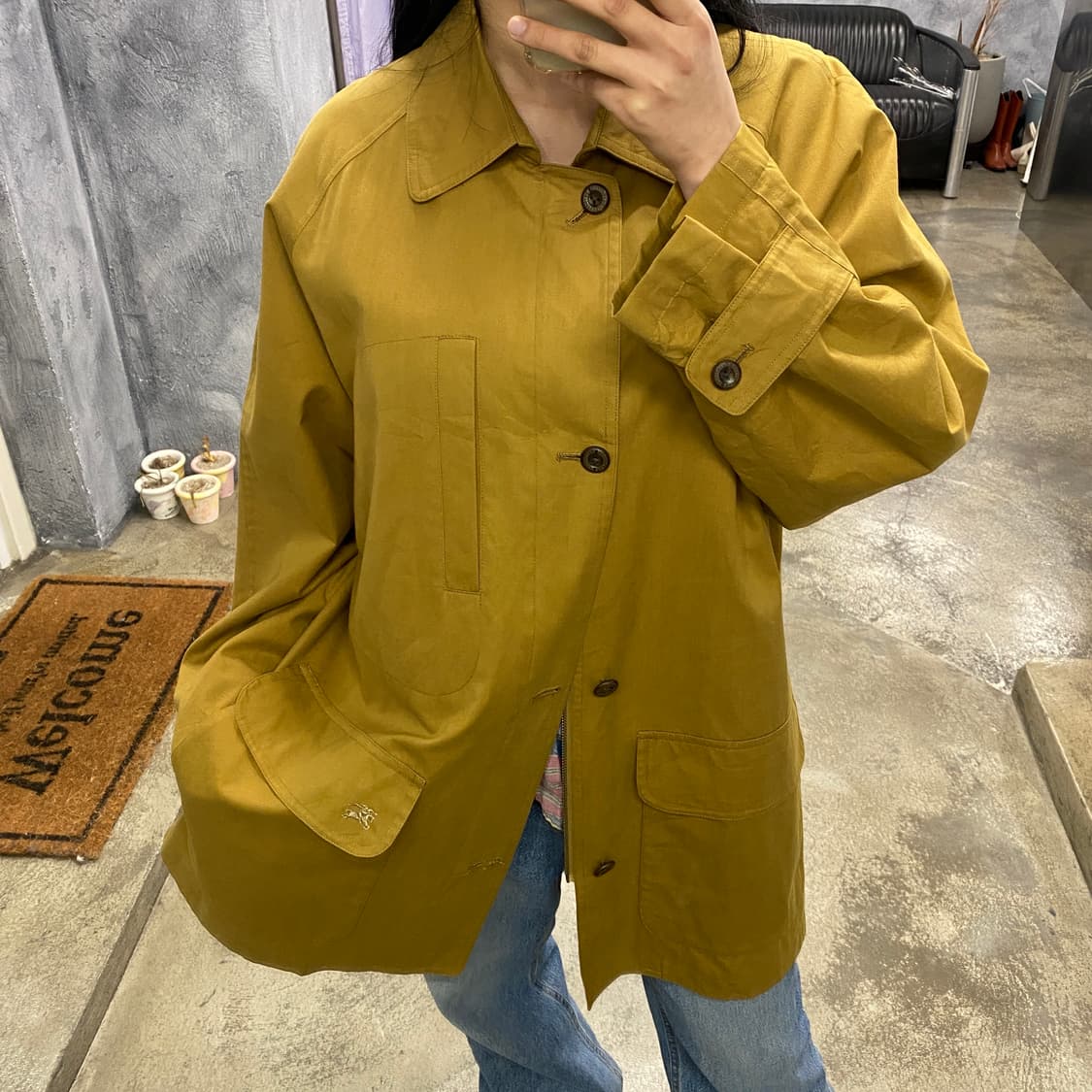 Burberry 상품이미지3