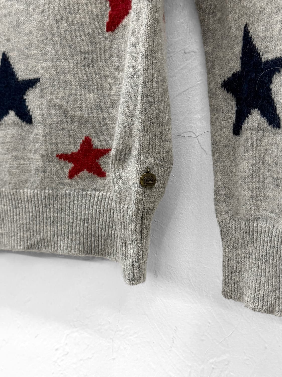 scotch&soda 스타 니트 상품이미지4