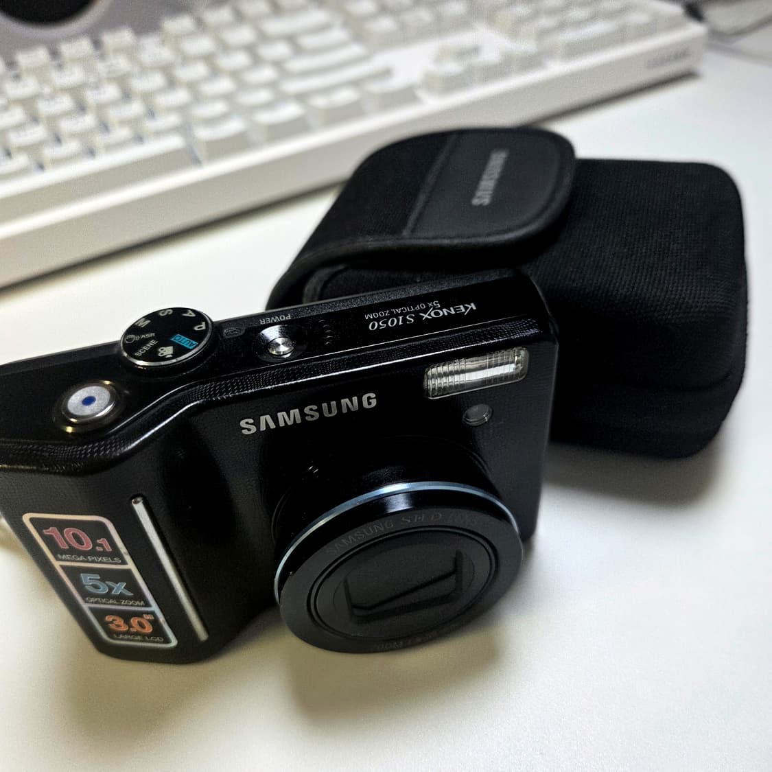 삼성 케녹스 S1050 상품이미지2