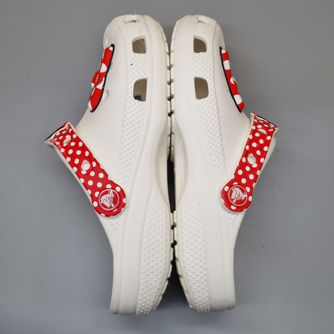 크록스 미니마우스 클래식 아동샌들J4 230 상품이미지5